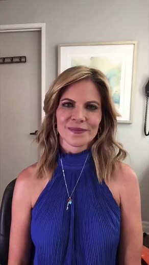 Say hi to our newest correspondent, Natalie Morales! 👋