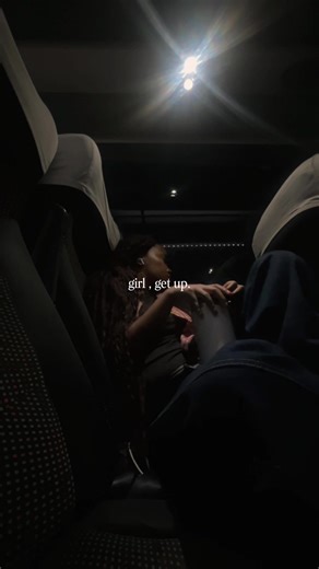 Back to Work Routine: Join Caiah and Maphike