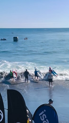 Wouah! #Paddle #womanpaddle #femmesvoyageuses #happinessbay #aventure | OPDM