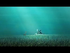 Shark Tale - Frankie's Death Scene