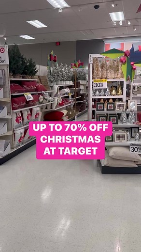 281K views · 1.5K reactions | Target Clearance #targetclearance #christmasclearance | Mama Deals | Facebook