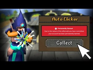 Streamer’s Cheat Client Left on While AFK