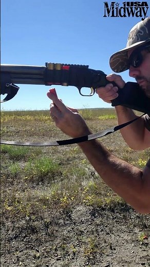 Mossberg 500 Still the Best Shotgun for the Money | Magic Prepper