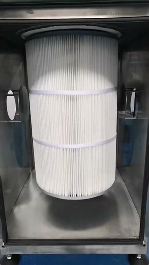 Hot Item Industrial High Efficiently Dust Collector for Powder Packing#machine#cleanerfillingmachine