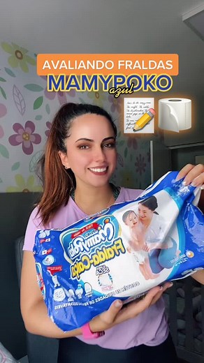 Avaliação da Fralda-Calça MamyPoko: O que Você Precisa Saber