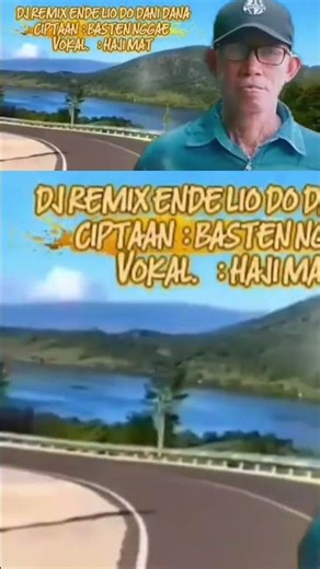 DJ REMIX ENDE LIO DO DANI DANA 🔥 Joget NTT Paling Viral 2026 Bikin Auto Goyang!