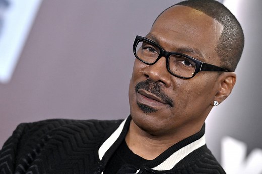 Eddie Murphy’s Net Worth in 2026 Revealed