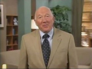 Oreck ad, 2005