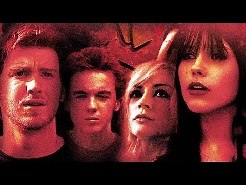 Stay Alive Full Movie Facts And Review | Jon Foster | Samaire Armstrong