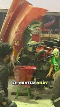 ⚠️ What is Thrust Angle? – The angle that can deflect your entire truck