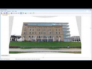 Panoramen erstellen mit PTGui - Blende 8 - Bonus zur Folge 18