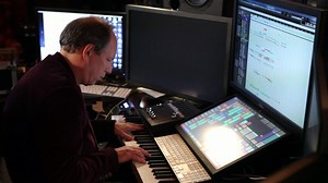 Score - Eine Geschichte der Filmmusik