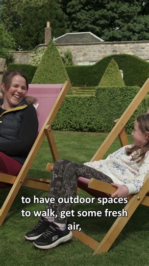 8.5K views · 189 reactions | Across Scotland, nearly 40 gardens...