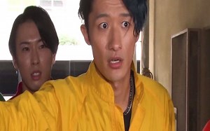 【めめラウ】请把女儿嫁给我 feat.照爹