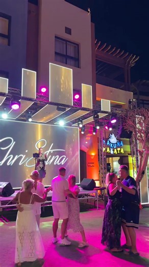 Hakuna Matata restaurant&cafe on Reels