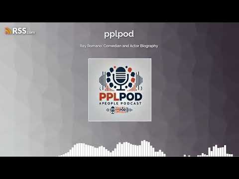 Ray Romano: Comedian and Actor Biography