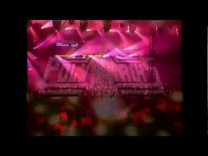 homenaje POLY MARCH a TONY BARRERA 1