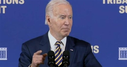 President Biden hosts Tribal Nations Summit