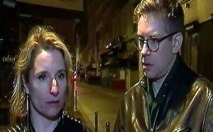 #ParisAttacks: Survivors of Bataclan attack reveal ordeal
