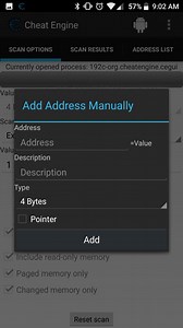 Cara Menggunakan Cheat Engine 6.4 Untuk Game Online