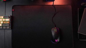 5 Mouse Gaming Berkualitas Merek FANTECH, Banyak Seri Harga Terjangkau - Tribunshopping.com