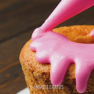 118K views · 1.7K reactions | Sweet temptations, irresistible dessert recipes! | 5-Minute Crafts GIRLY | Facebook