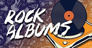 41 Best Rock Albums Of All Time - Music Grotto