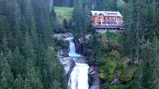 Place to Visit when Going to Austria