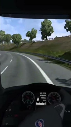 ets2 android mobile me kaise download kare #automobile #gaming #trucker
