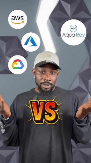 ☁️ Cloud Public, Cloud Privé : vous hésitez ? L’un est rapide, l’autre vous appartient. Et si la vraie question c’était : à quel moment switcher ?