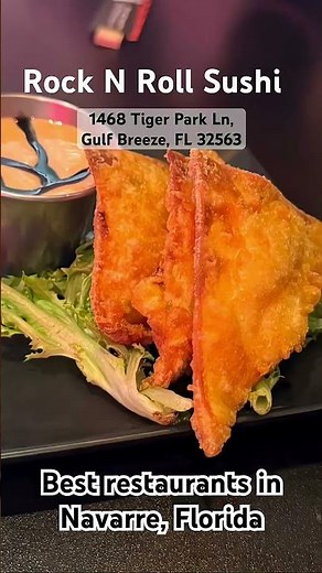 Best restaurants in Navarre, #Florida#bestrestaurent #플로리다 #미국여행