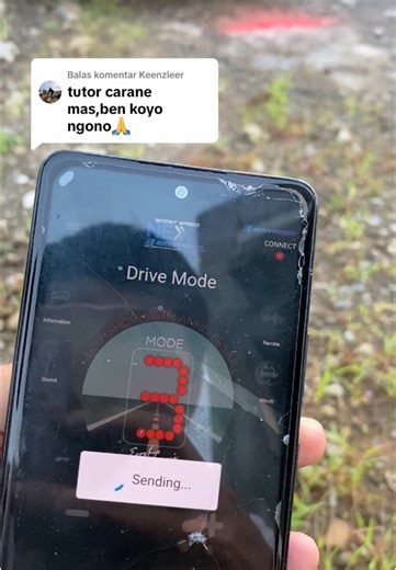 Membalas @Keenzleer tutorial cara menggunakan modul dan aplikasi boostspeed 16th anniversary 📝#innova2kd #innovadiesel #timingkuda #boostspeed #innova