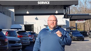 📣 Meet Kelly Williamson — Your Go-To Guy at Rusty Wallace Kia Alcoa! If you need sales, service, or parts, you’re in luck — Kelly’s basically the human Swiss Army Knife of the dealership. 🔧😄 Our Service Department is also ranked #1 in customer service in East Tennessee, so your ride is always in good hands. Swing by Rusty Wallace Kia Alcoa — and before you head out, make sure to come see Kelly. He’ll get you taken care of and pointed in the right direction. 📍 Rusty Wallace Kia Alcoa 📞 865-9