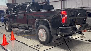 Unlock and Tune your 19-22 5.3/6.2 or 20-23 6.6 L8T with Superchips! Our innovative and easy to use unlock process eans you can do it all in your driveway, no need to remove modules. get ECM and TCM tuning, and experience your truck in a whole new way. In addition to the provided tunes, you get speed limit disable, DFM disable, tire size adjustment andmuch more! ' https://www.holley.com/products/tuners_and_programmers/handheld_tuners/superchips_f5_flashpaq/gm_flashpaq_with_locksmith/ #Superchips