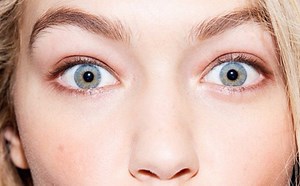 Only 25 Percent Of The Population Can See All 39 Colours In This Chart