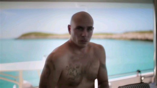 Timber -Pitbull, Ke$ha Official video 原版MV