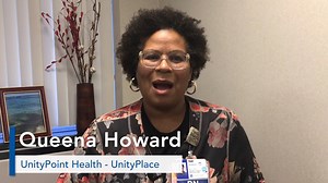 UnityPoint Health – UnityPlace is the “Official Behavioral Health Provider of Bradley Athletics.” Take a moment today to learn about resiliency, and how you can care for your mental wellness. | Bradley Braves Athletics