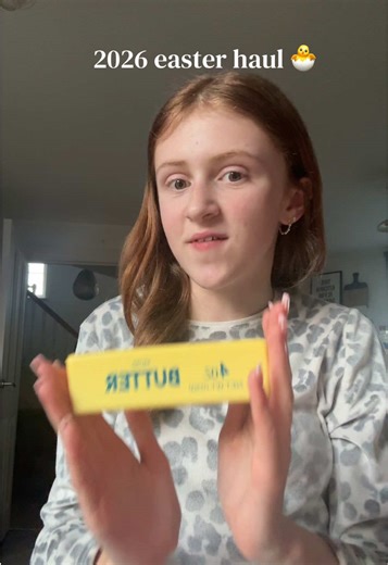 2026 Easter Haul: Mini Eggs, M&M's & Viral Squishy!