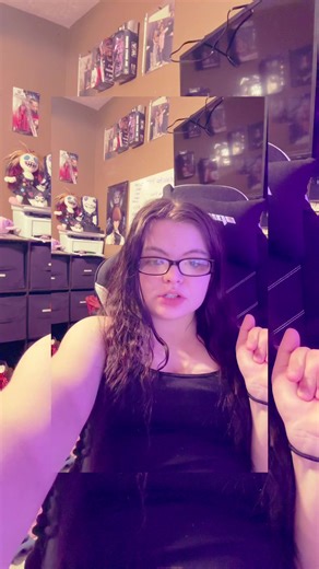 I’m Mrs one of one 😅 #twitchstreamer #kitwilsonwwe #fypシ゚viral🖤tiktok #stitchlover #married @C0d3M0nk3y 93 @Dakota
