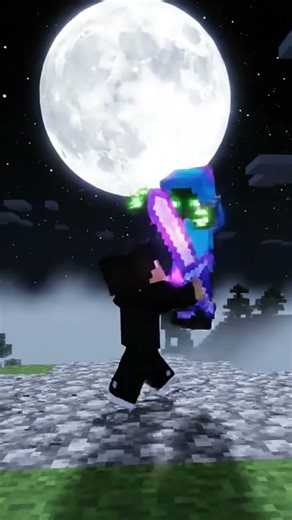 When Hacker meets developer in Minecraft