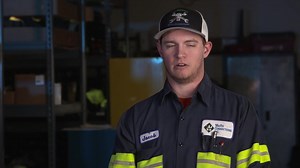 1.8K views · 52 reactions | Check out what it's like to be a mechanic at Waste Connections! Interested in joining the team? Search jobs and apply online here - https://careers.wasteconnections.com/ | Waste Connections | Facebook