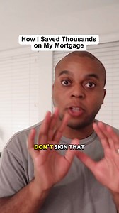 The #1 mistake most homebuyers make is that they don’t shop for mortgage rates! Go to OwnUp.com to check for FREE! | Own Up
