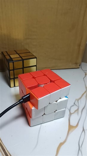 How to Fast you Rubik's cube 💯☑️