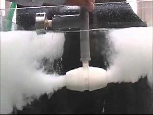 MNB400+SBT50 Micro-Nano Bubble system