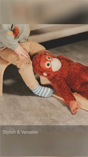 Adjustable Step Stools for Little Helpers ✨