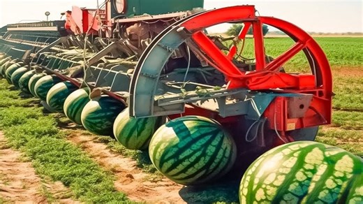 科技赋能农业：探索农业未来的创新之路与高效解决方案