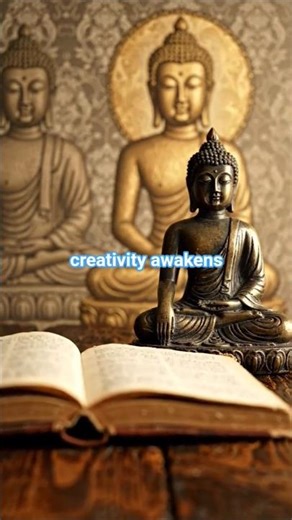 creativity awakens 🌟🌻