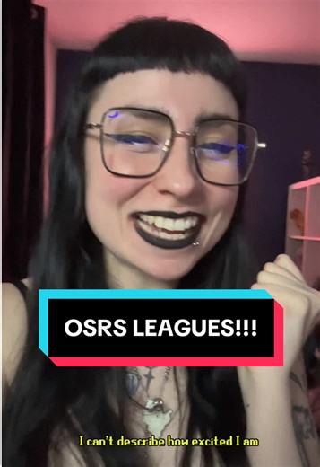 Exciting Updates on OSRS Leagues for Gamers