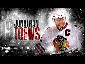 The Best of Jonathan Toews [HD]