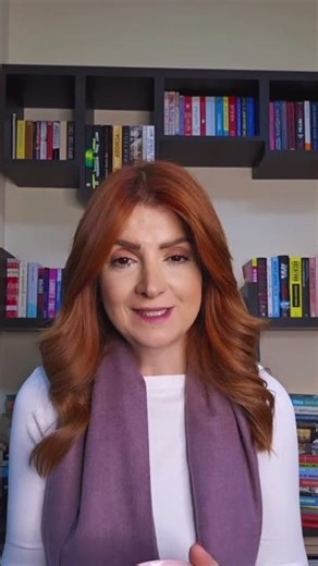 End-of-Day Reflection with Hasmik Daniel | Clarity Before Rest